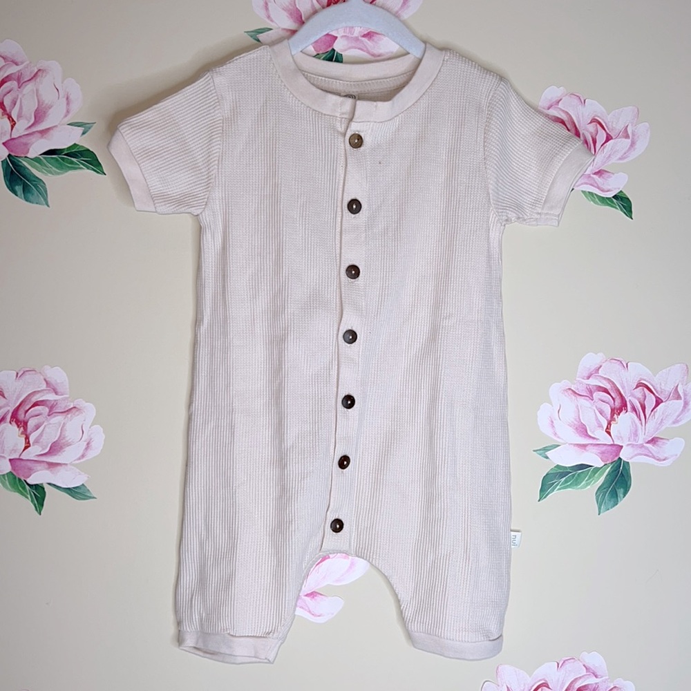 Nui Rhi Romper New.   R-34